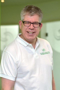 Christoph Nagel