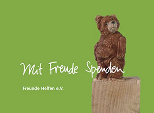 Freund Helfen